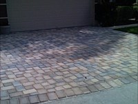 Driveways